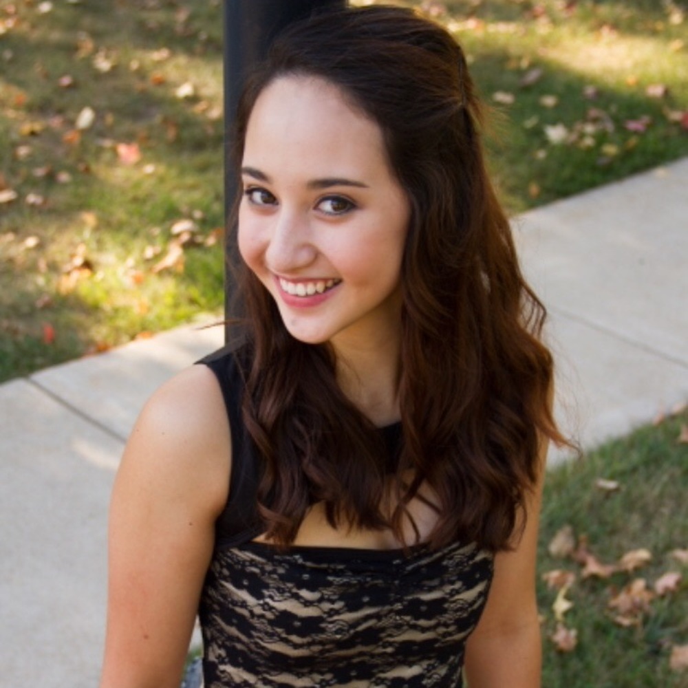 Meet your Posher, Dinah